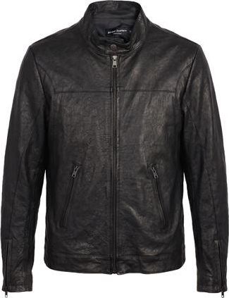 Street Leathers COATS & JACKETS - Jackets sur YOOX.COM
