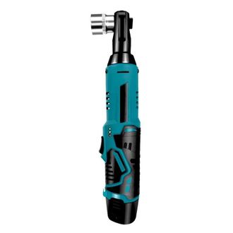 OEM Llave De Impacto Extralink Powerlink Sin Cable Motor Brushless