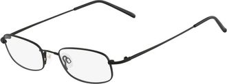Flexon 603 Zonnebril - unisex - Brillen - Zwart - 49 MM - Accessoires
