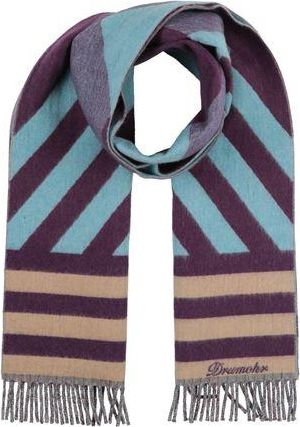 Drumohr COMPLEMENTOS - Bufandas en YOOX.COM