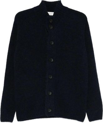FILIPPO DE LAURENTIIS Cardigan Sweater Ls