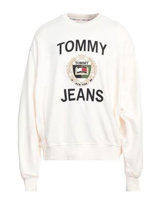 Tommy Jeans TOPWEAR - Felpe su YOOX.COM