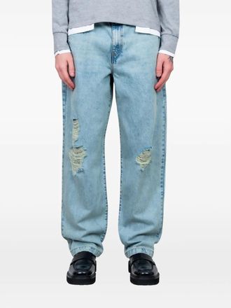 Gimaguas Charlie jeans - Blue