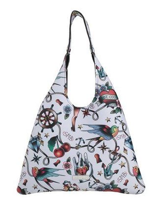 Save My Bag BAGS - Shoulder bags on YOOX.COM