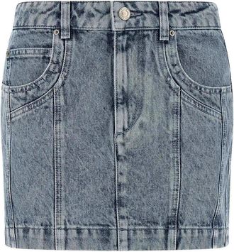 Isabel Marant Juana Skirt