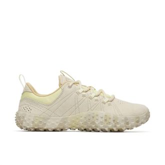 Merrell Womens Wrapt Barefoot Shoes In Stucco