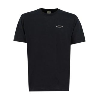 Eleventy Uomo, Top, Nero, XL, new