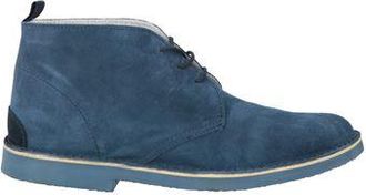 Angelo Nardelli SCHUHE - Stiefeletten auf YOOX.COM