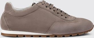 Doucal's Sneakers Doucals in camoscio