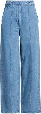 Remain BOTTOMWEAR - Pantaloni jeans su YOOX.COM