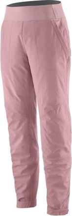 Patagonia Caliza Rock Pants Boulderhose f&uuml;r Damen | rosa