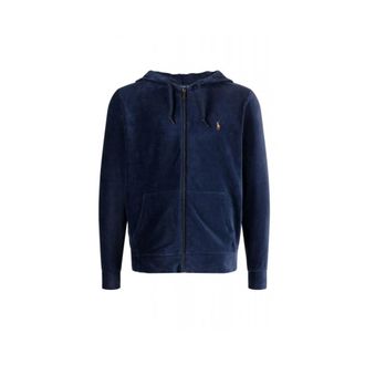 Ralph Lauren Hombre, Sudaderas, Azul, Talla: M