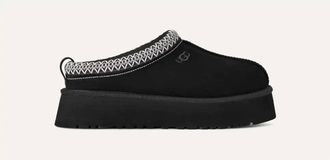 UGG Womens Tazz Ii Platform In Black