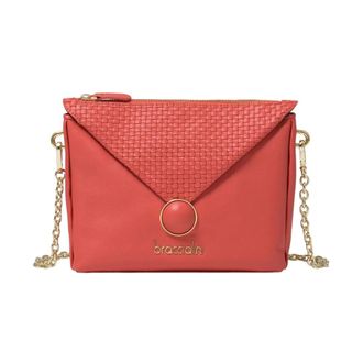Braccialini Solara Elite Model - Bags - Mujer - Rojo - ONE SIZE