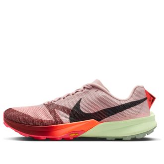 Nike Kiger 10 Silt Red Volt Tint FV3929-600