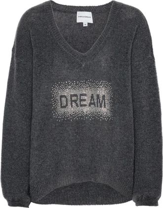 Americandreams Americandreams, Donna, Maglie, Grigio, M, new