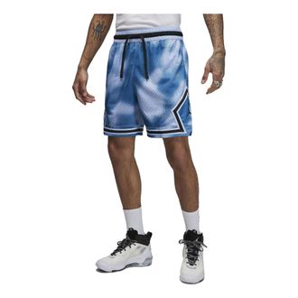 Nike Jordan Air Jordan Dri-FIT Sport Diamond Shorts Royal Tint/Black/White FB7576-425