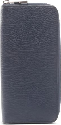 Louis Vuitton Portafoglio con zip 2017 - Blu