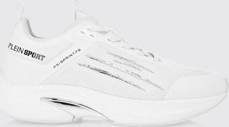 Plein Sport Sneakers PS/Sprint-78 in mesh