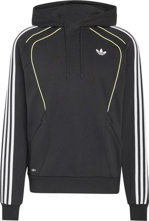 adidas Originals Teamgeist Hoodie Nero