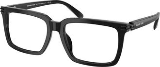 Michael Kors BAYSHORE MK 4155U 3005 55mm Unisex Square Eyeglasses 55mm