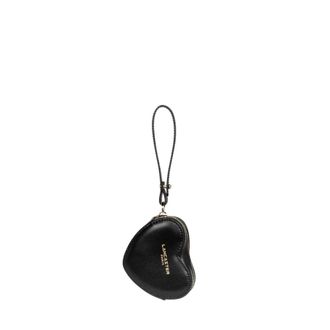 Lancaster Monedero en forma de coraz&oacute;n Paris Philos - Accessories - Mujer - Negro - ONE SIZE