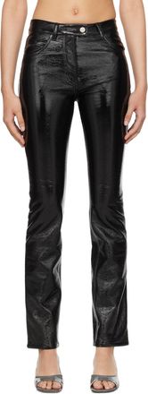 Black Courrèges Jeans: Shop up to −79% | Stylight