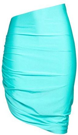 Andamane BOTTOMWEAR - Midi skirts on YOOX.COM