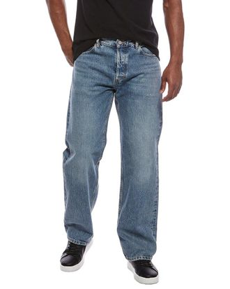 Frame Denim Outfield Relaxed Jean