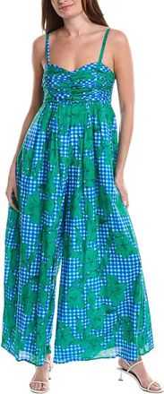 Hutch Chaney Jumpsuit