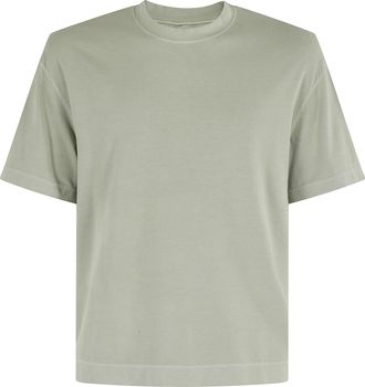 Circolo 1901 Tshirt Over Jersey