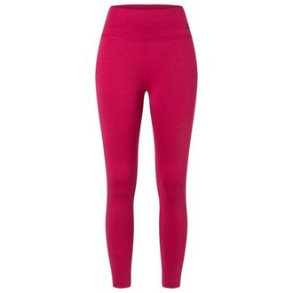 super.natural Super Tights Leggings f&uuml;r Damen | rosa