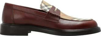 Burberry Uomo, Scarpe, Marrone, 45 EU, new
