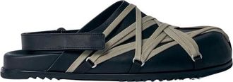 Rick Owens Hombre, Zapatos, Negro, Talla: 40 EU