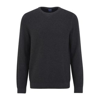 Olymp Olymp, Heren, Truien, Grijs, Maat: XL