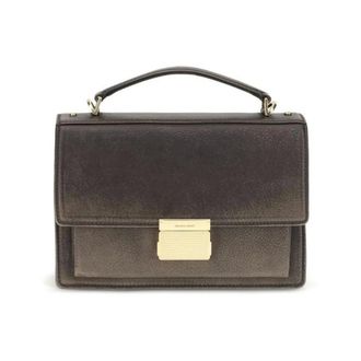 Golden Goose Venezia Bag - Bags - Mujer - Marr&oacute;n - ONE SIZE