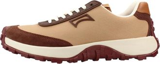 Camper Schoenen, Dames, Bruin, 39 EU, Sneakers