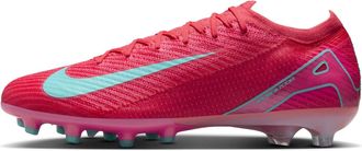 Nike Mercurial Vapor 16 Elite AG Pro Mad Energy Pack Red FQ8693-800