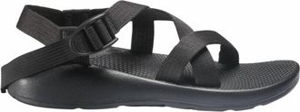 Chaco Womens Z1 Yampa-W Sandal In Black