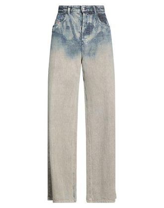 Diesel PARTES DE ABAJO - Pantalones vaqueros en YOOX.COM