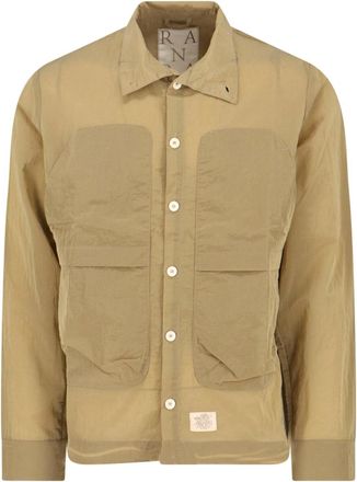 RANRA Giacca Epitome