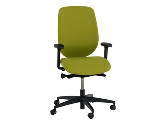 Schubiger M&ouml;bel B&uuml;rostuhl G 353