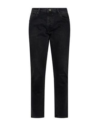 Zero Construction BOTTOMWEAR - Jeans on YOOX.COM