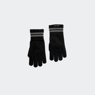 Canada Goose Barrier Glove (Women, Black, L/XL)