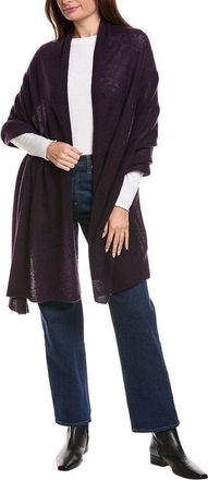 Amicale Cashmere Feather Weight Cashmere Travel Wrap