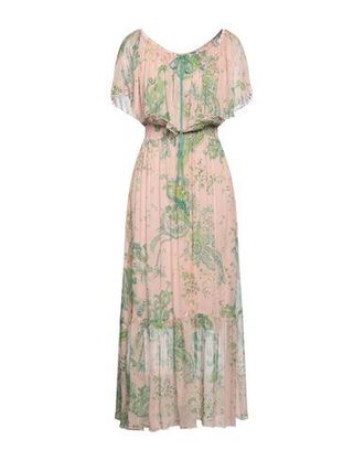 Pinko DRESSES - Maxi dresses sur YOOX.COM