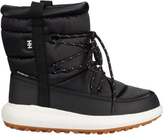 Helly Hansen Dames, Sport, Zwart, Maat: 37 1/2 EU Synthetisch