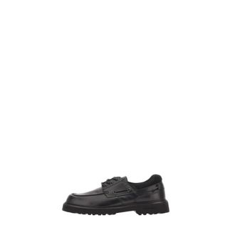 Woolrich Zapatos Planos - Shoes - Hombre - Negro - 45 EU