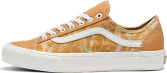 Vans Style 36 Decon Vr3 Sf Tan VN0007R2G6X