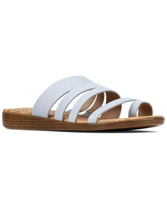 Donald J Pliner Grinda Leather Sandal
